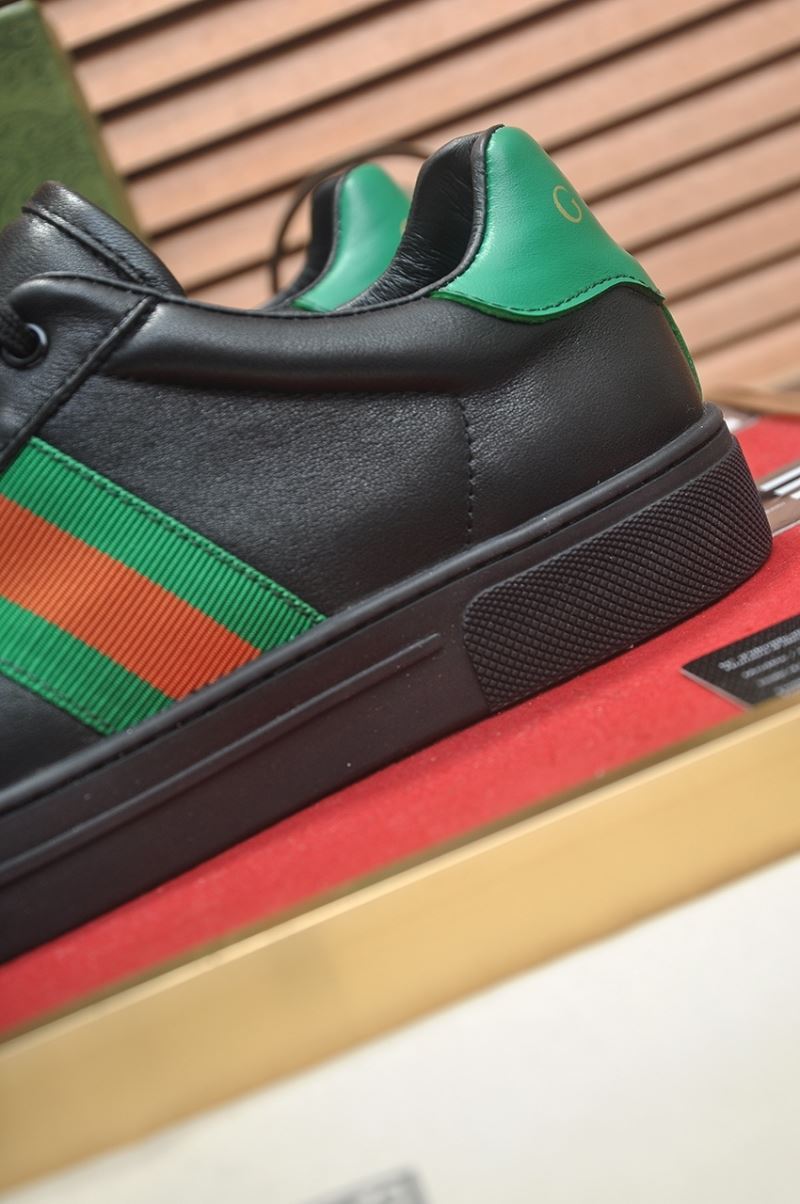 Gucci Low Shoes